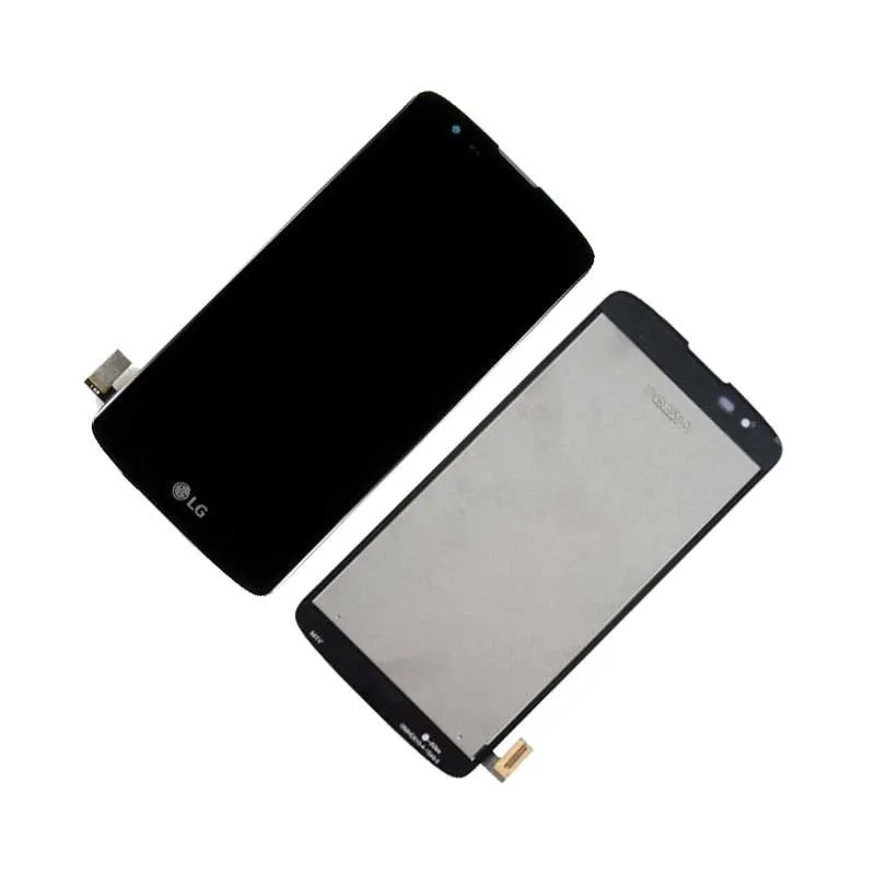 Pantalla para LG K8 /K350N Negra