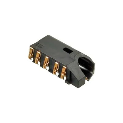 Conector de audio para LG K8 K350n