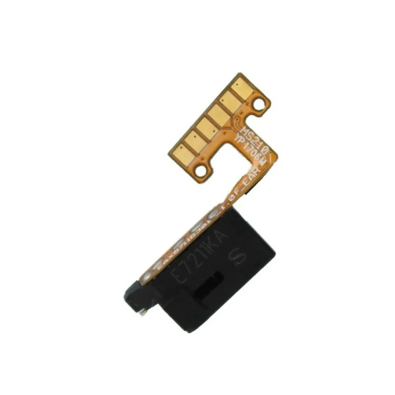 Conector de audio para LG K8 2017 /M200