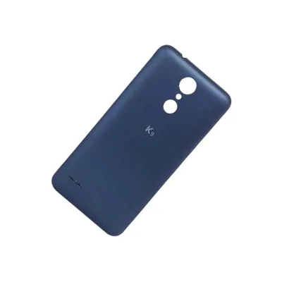 Tapa trasera para LG K9 /LM-X210EM Azul