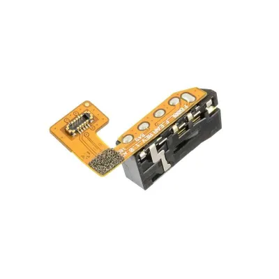Conector de audio para LG K10 /K420