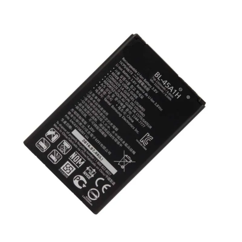 Bateria para LG K10 /K420N (BL-45A1H)