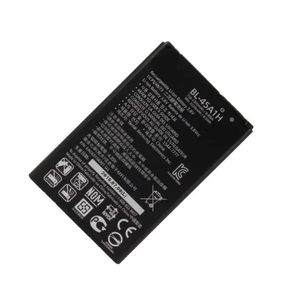 Bateria para LG K10 /K420N (BL-45A1H)
