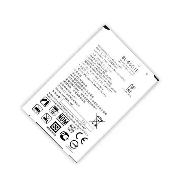 Bateria para LG K10 2017 /M250 (BL-46G1F)