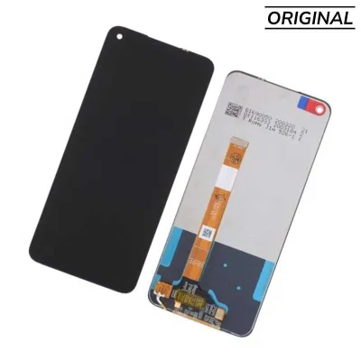 Pantalla para OPPO A93 5G / A54 5G / A74 5G sin marco (Original Servicepack)