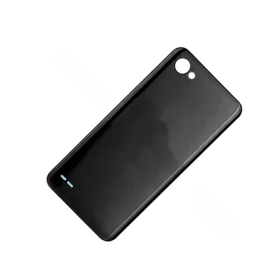 Tapa trasera para LG Q6 Negra