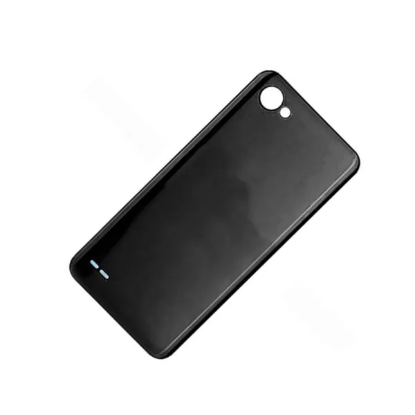 Tapa trasera para LG Q6 Negra