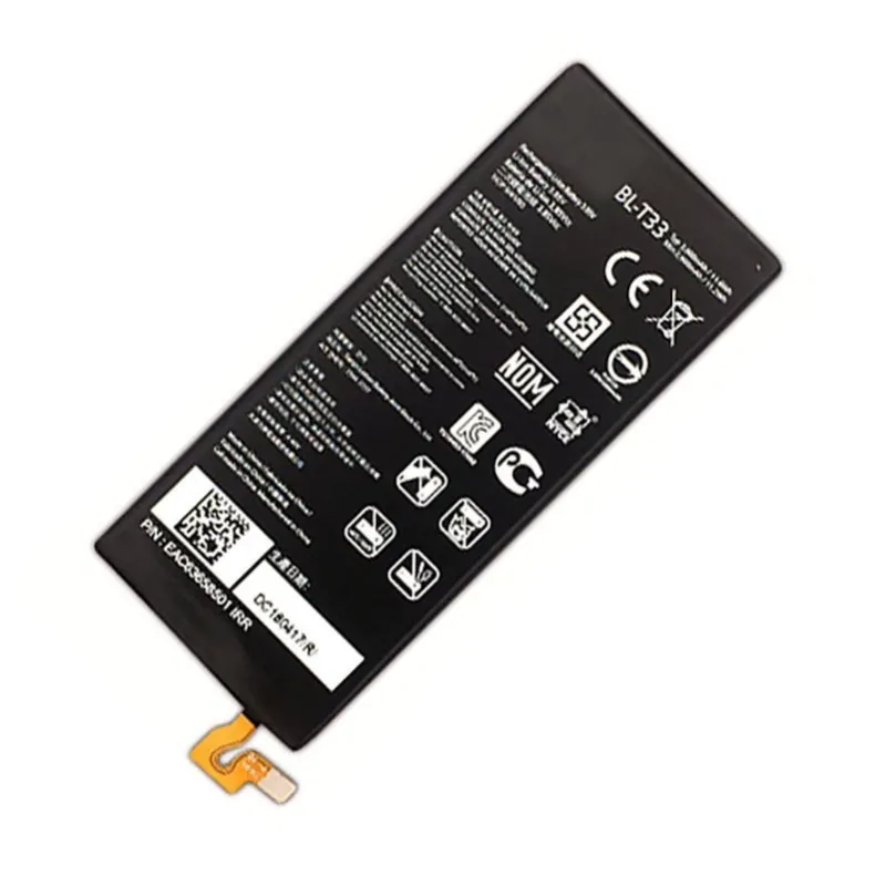 Bateria para LG Q6 /Q6 Plus /Q6a (BL-T33)