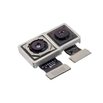 Camara trasera para LG Q60 /LMX525EAW
