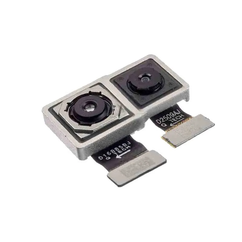 Camara trasera para LG Q60 /LMX525EAW