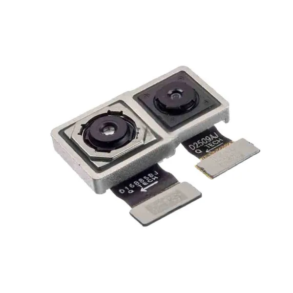 Camara trasera para LG Q60 /LMX525EAW