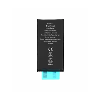 Batería para iPhone 14 Plus(Sin FLEX)