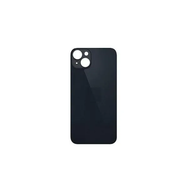 Tapa trasera para LG V30 Negra