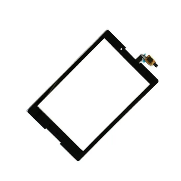 Táctil para Lenovo Tab2 A8-50 /TB3-850 Negro