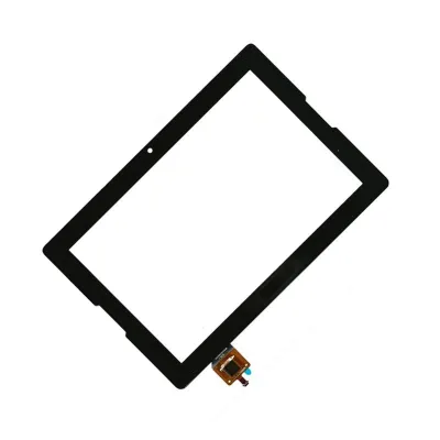 Táctil para Lenovo Tab 10.1 A7600 Negro