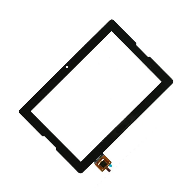 Táctil para Lenovo Tab 10.1 A7600 Negro