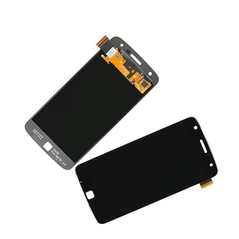 Pantalla para Motorola Moto Z Negra