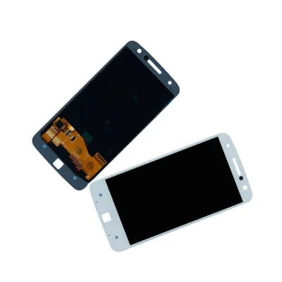 Pantalla para Motorola Moto Z Blanca