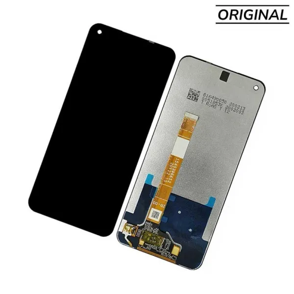 Pantalla para OPPO A72 / A92 / A52 sin marco (Original Servicepack)