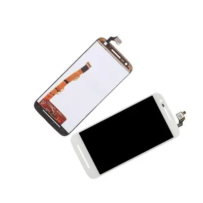 Pantalla para Motorola Moto E3 Blanca