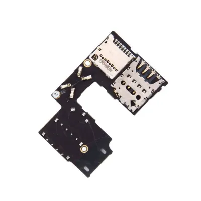 Lector de SIM/SD para Motorola Moto G3