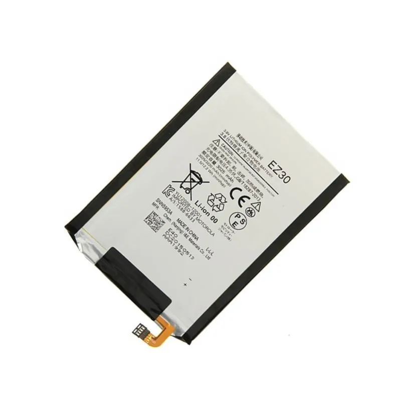 Bateria para Nexus 6 (EZ30)