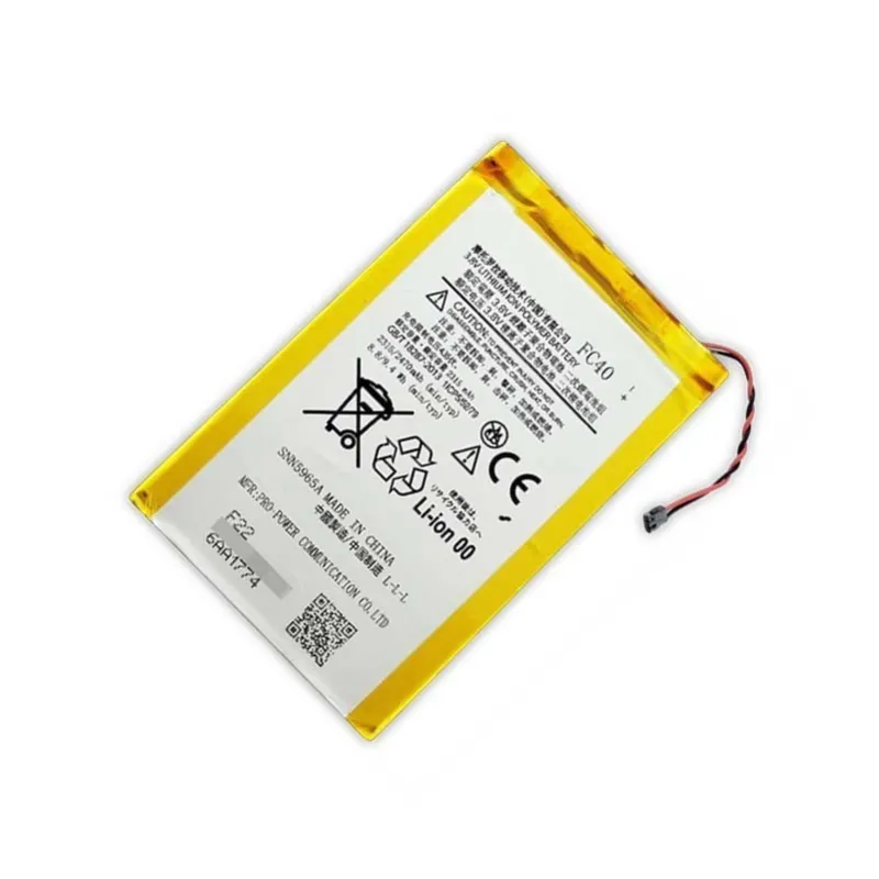 Bateria para Moto G3 (FC40)