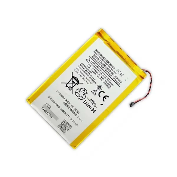 Bateria para Moto G3 (FC40)