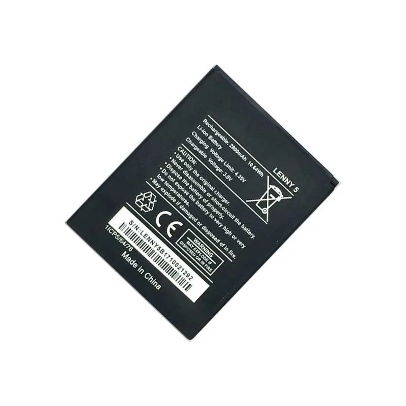 Bateria para Wiko Lenny 5 (3921 )