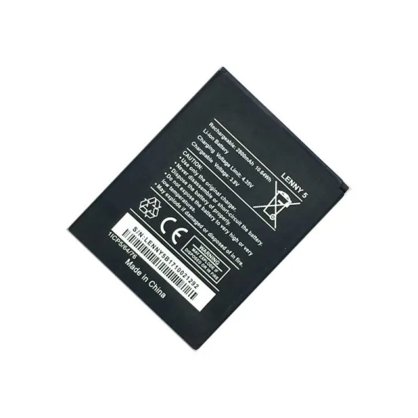Bateria para Wiko Lenny 5 (3921 )