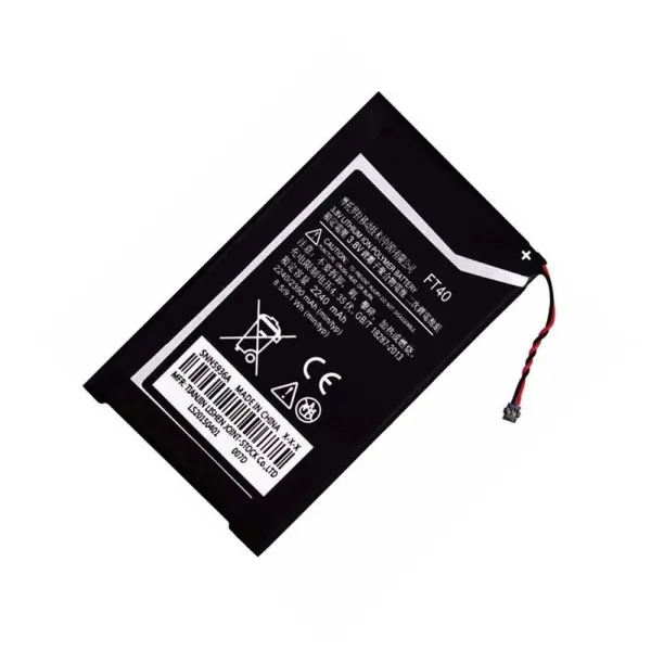 Bateria para Moto E2 (FT40)