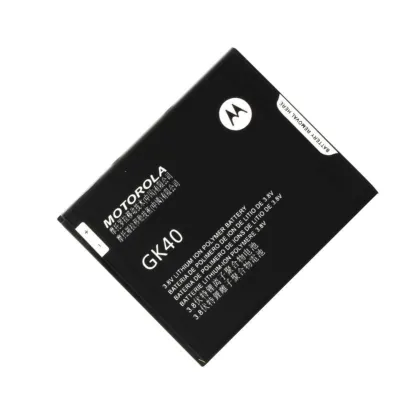 Bateria para Moto E (EL40)