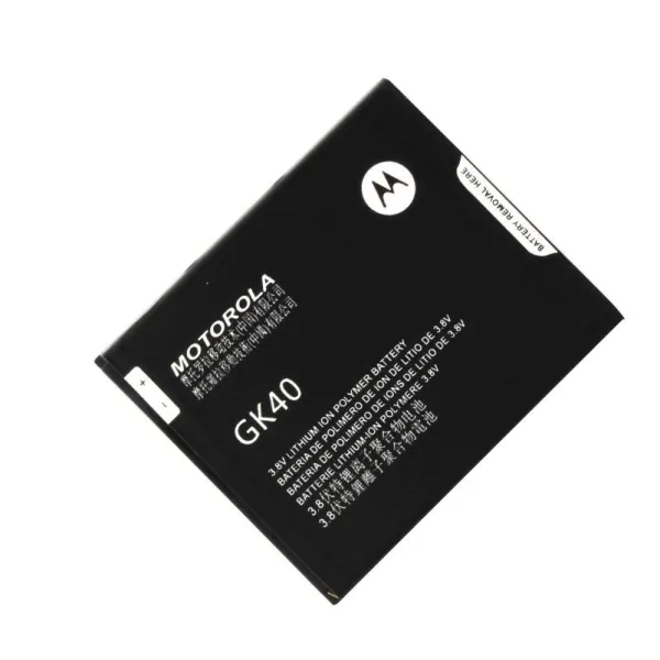 Bateria para Moto E (EL40)