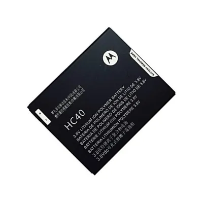 Bateria para Moto C (HC40)