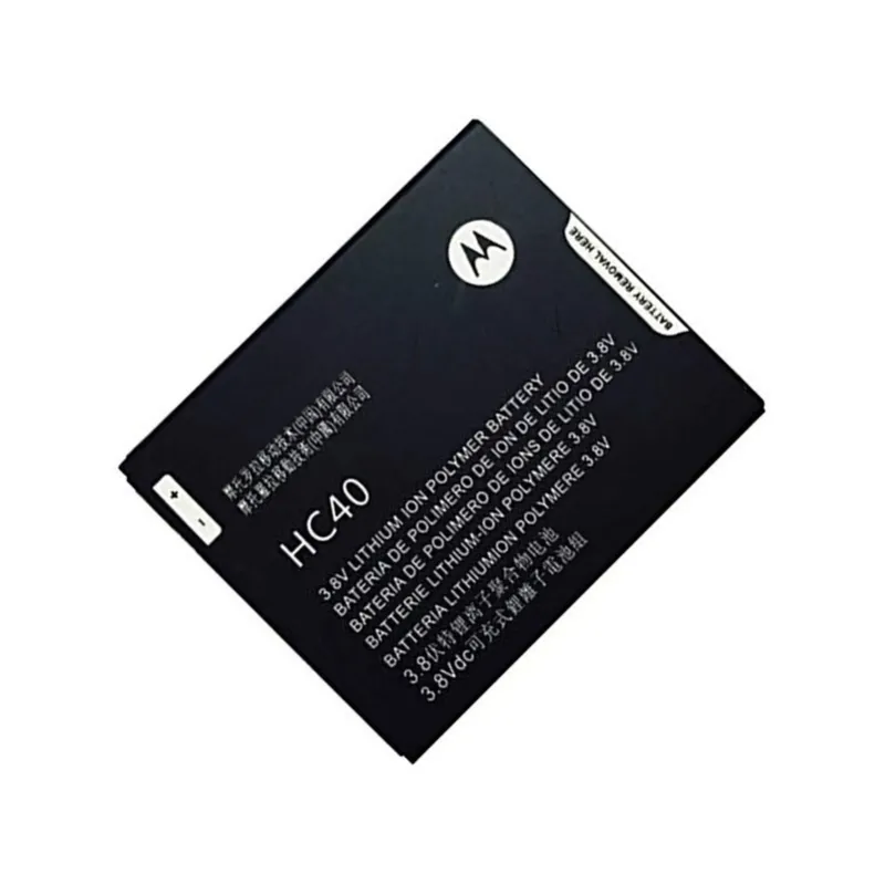 Bateria para Moto C (HC40)