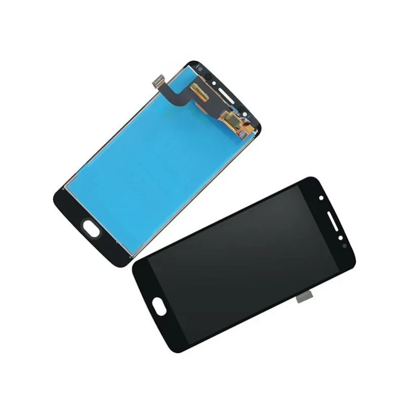 Pantalla para Motorola Moto E4 Negra