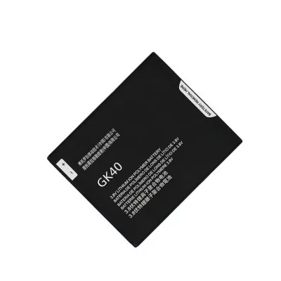 Bateria para Moto G4 Play /G5 /E3 /E4 (GK40)