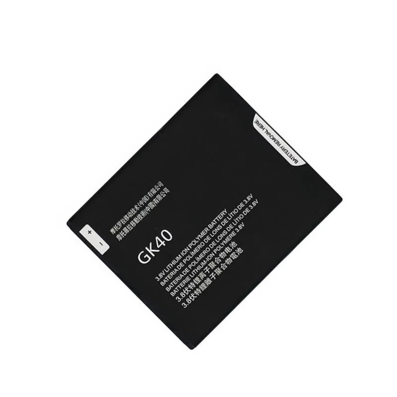 Bateria para Moto G4 Play /G5 /E3 /E4 (GK40)