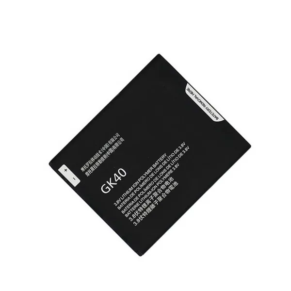 Bateria para Moto G4 Play /G5 /E3 /E4 (GK40)
