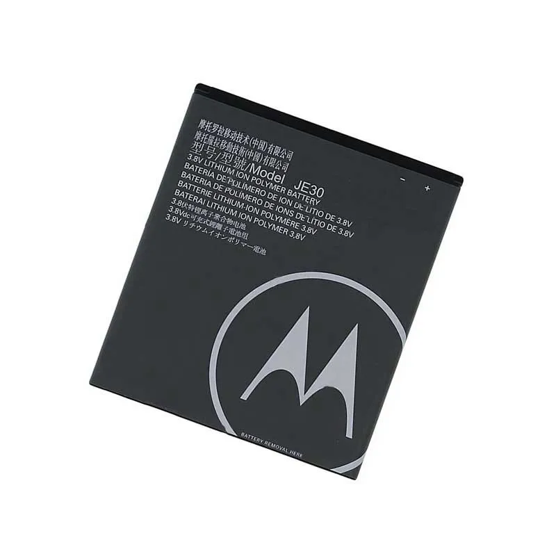 Bateria para Moto E5 Play (JE30)
