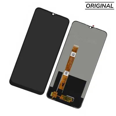 Pantalla para OPPO A5 2020 / A9 2020 / A11x, Realme 5 / 5i / 6i / C3 / C3i sin marco (Original Servicepack)