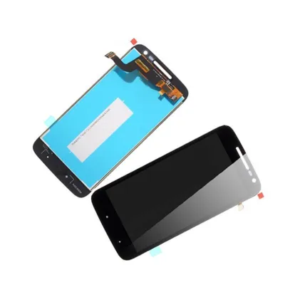 Pantalla para Motorola Moto G4 Play Negra