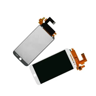 Pantalla para Motorola Moto G4 Plus Blanca