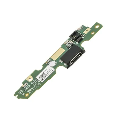 Placa de carga para Motorola Moto G5