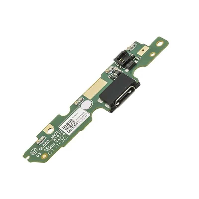 Placa de carga para Motorola Moto G5