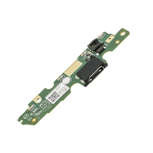 Placa de carga para Motorola Moto G5