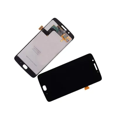 Pantalla para Motorola Moto G5 Negra