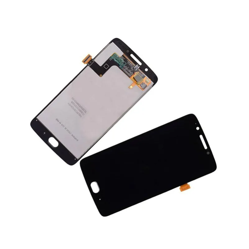Pantalla para Motorola Moto G5 Negra