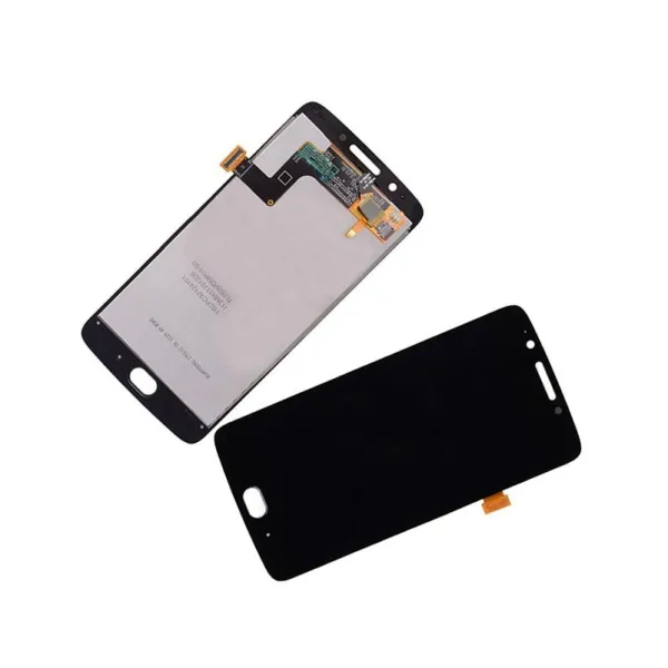 Pantalla para Motorola Moto G5 Negra