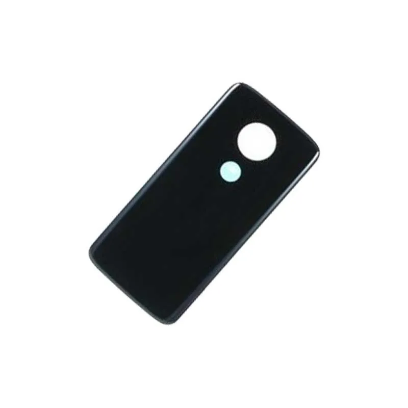 Tapa trasera para Motorola Moto G6 Negra